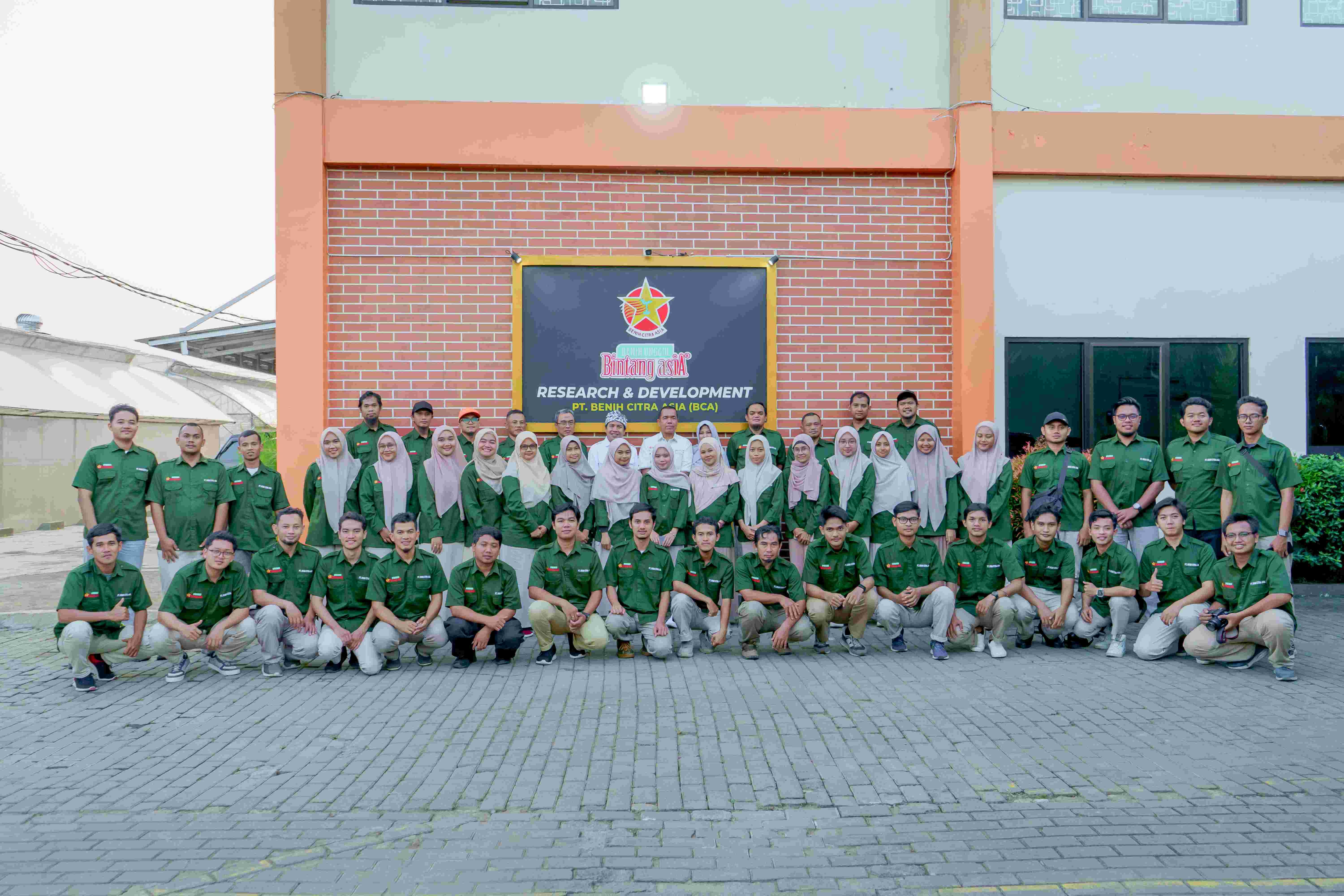 enrichment rnd bintang asia